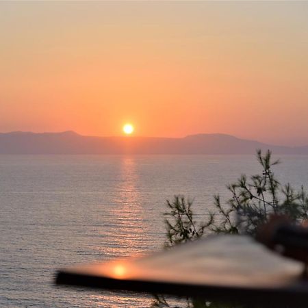 Emerald Apartment Halepa Chania  Exterior photo