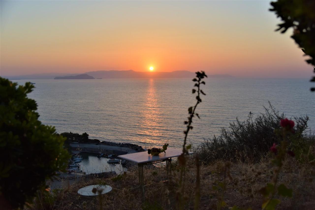 Emerald Apartment Halepa Chania  Exterior photo
