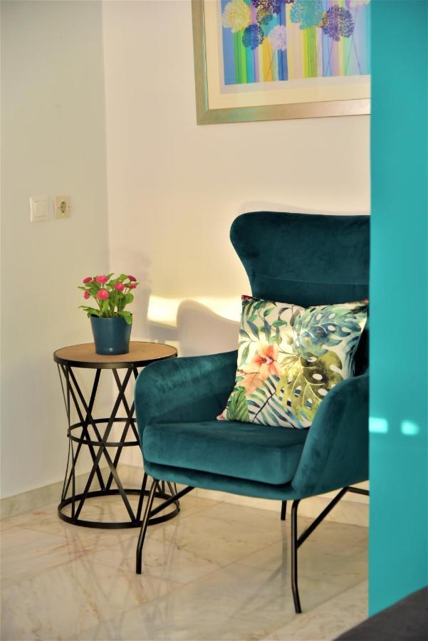 Emerald Apartment Halepa Chania  Exterior photo